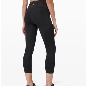 Lululemon All the Right Places Crop II 4